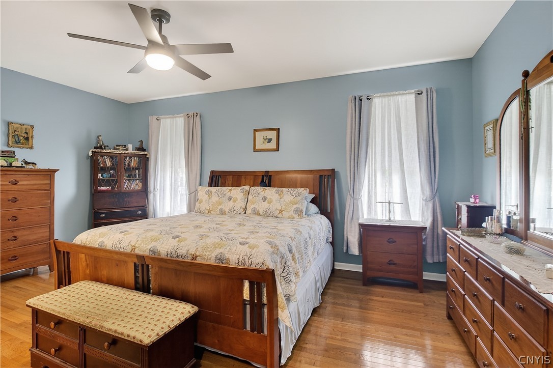 7338 Railroad Street Marcy, NY 13469 - Photo 28 of 41