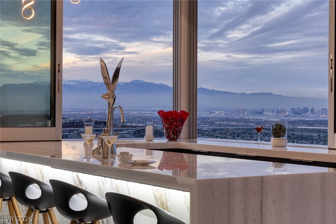 1205 Amber Rim Drive Henderson, NV 89012 - Photo 14 of 56