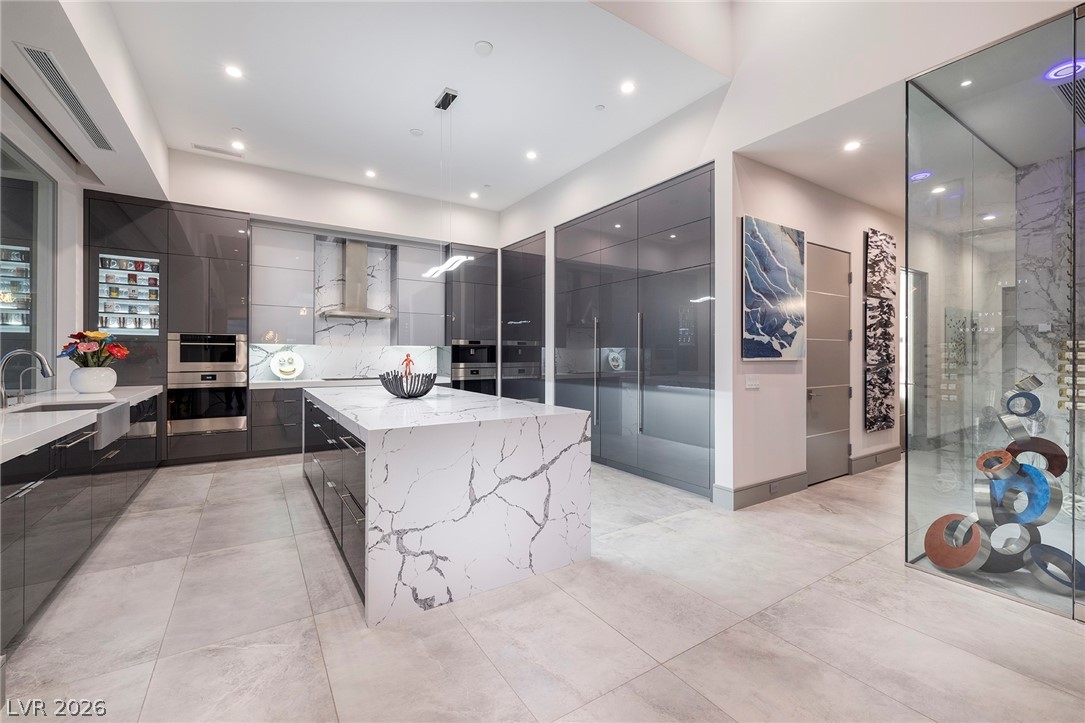 1205 Amber Rim Drive Henderson, NV 89012 - Photo 16 of 56