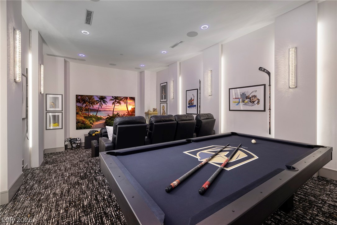 1205 Amber Rim Drive Henderson, NV 89012 - Photo 24 of 56