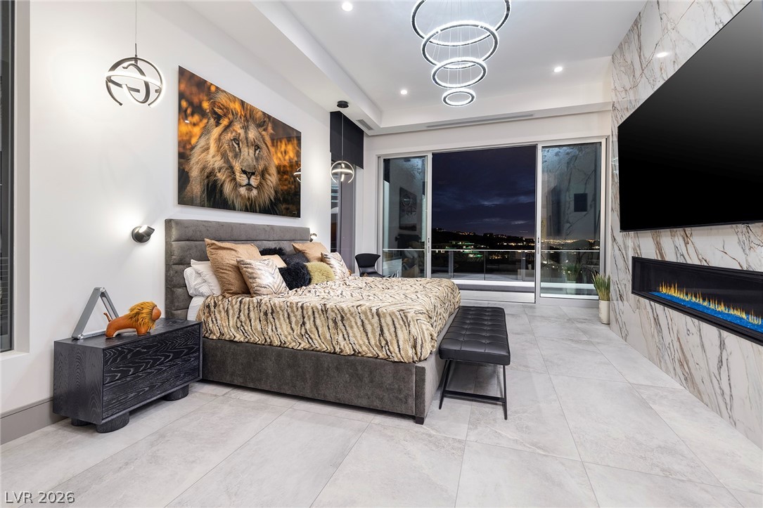 1205 Amber Rim Drive Henderson, NV 89012 - Photo 29 of 56