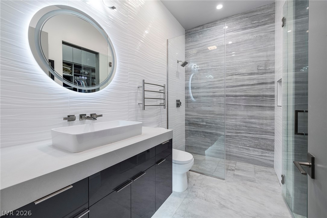 1205 Amber Rim Drive Henderson, NV 89012 - Photo 39 of 56