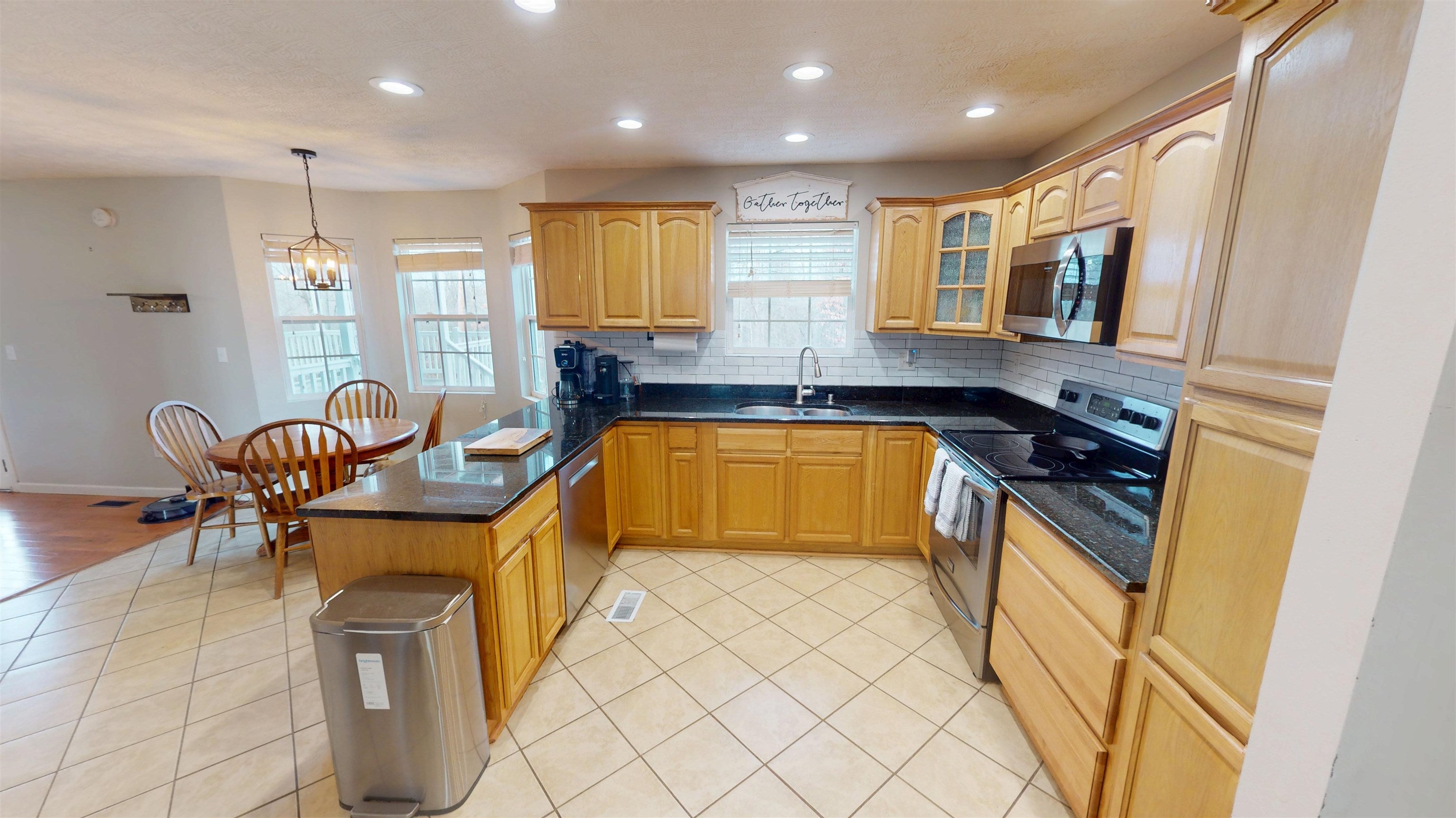 4178 Whitten Ridge Road Milton, WV 25541 - Photo 8 of 32 Gallery Image 8