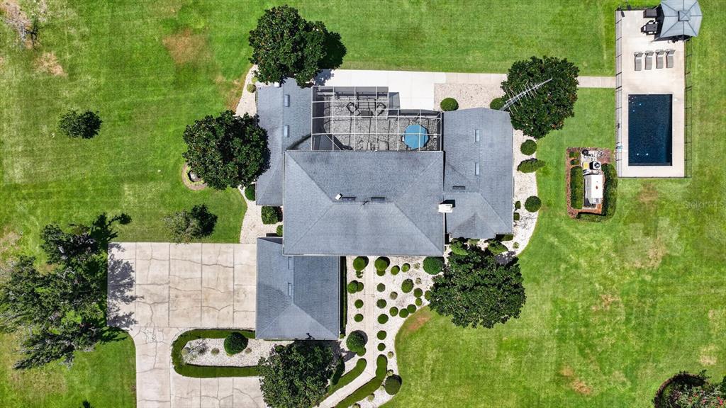350 Fox Hollow Farm Road Pierson, FL 32180 - Photo 85 of 97