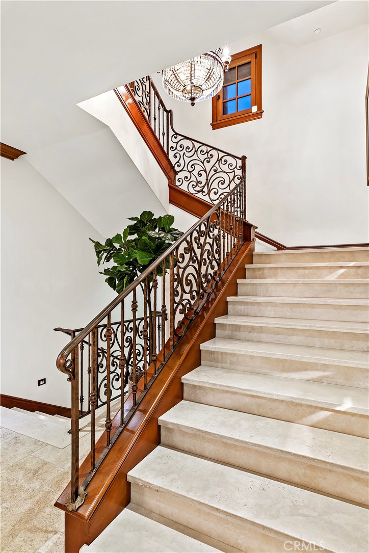 97 Canyon Creek Irvine, CA 92603 - Photo 20 of 28 a view of entryway