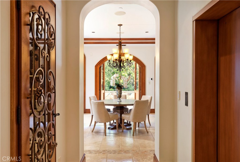 97 Canyon Creek Irvine, CA 92603 - Photo 23 of 28 a view of a interior of the house