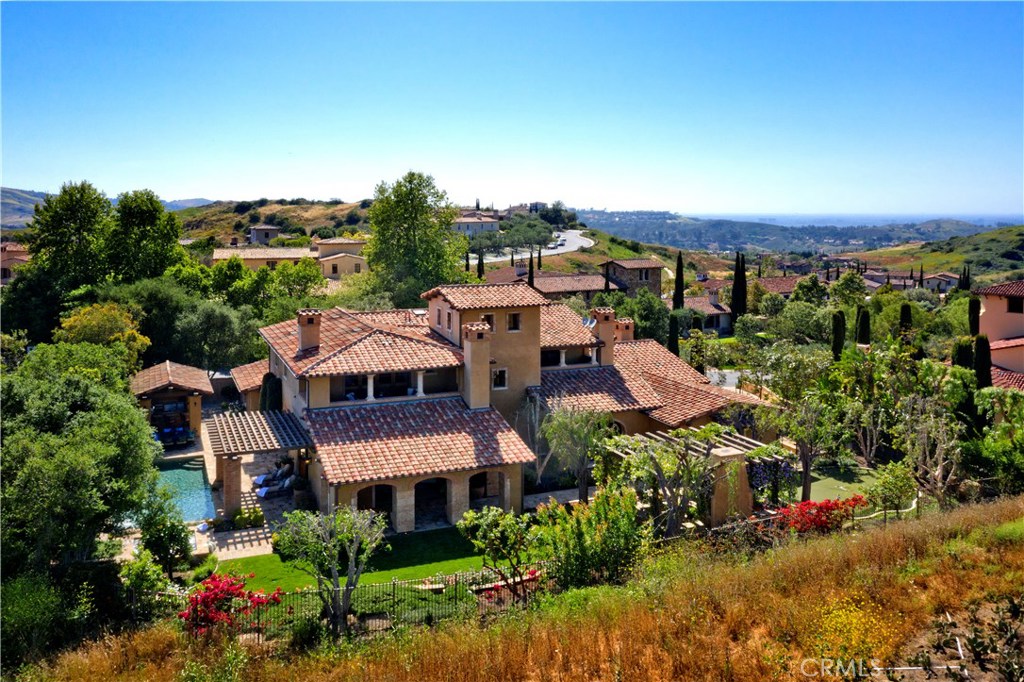 97 Canyon Creek Irvine, CA 92603 - Photo 27 of 28 an aerial view of multiple house