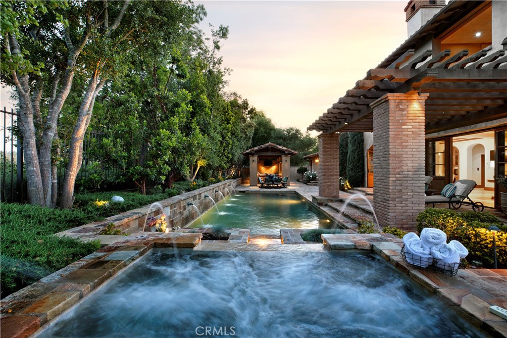 97 Canyon Creek Irvine, CA 92603 - Photo 3 of 28 a view of outdoor space yard and patio