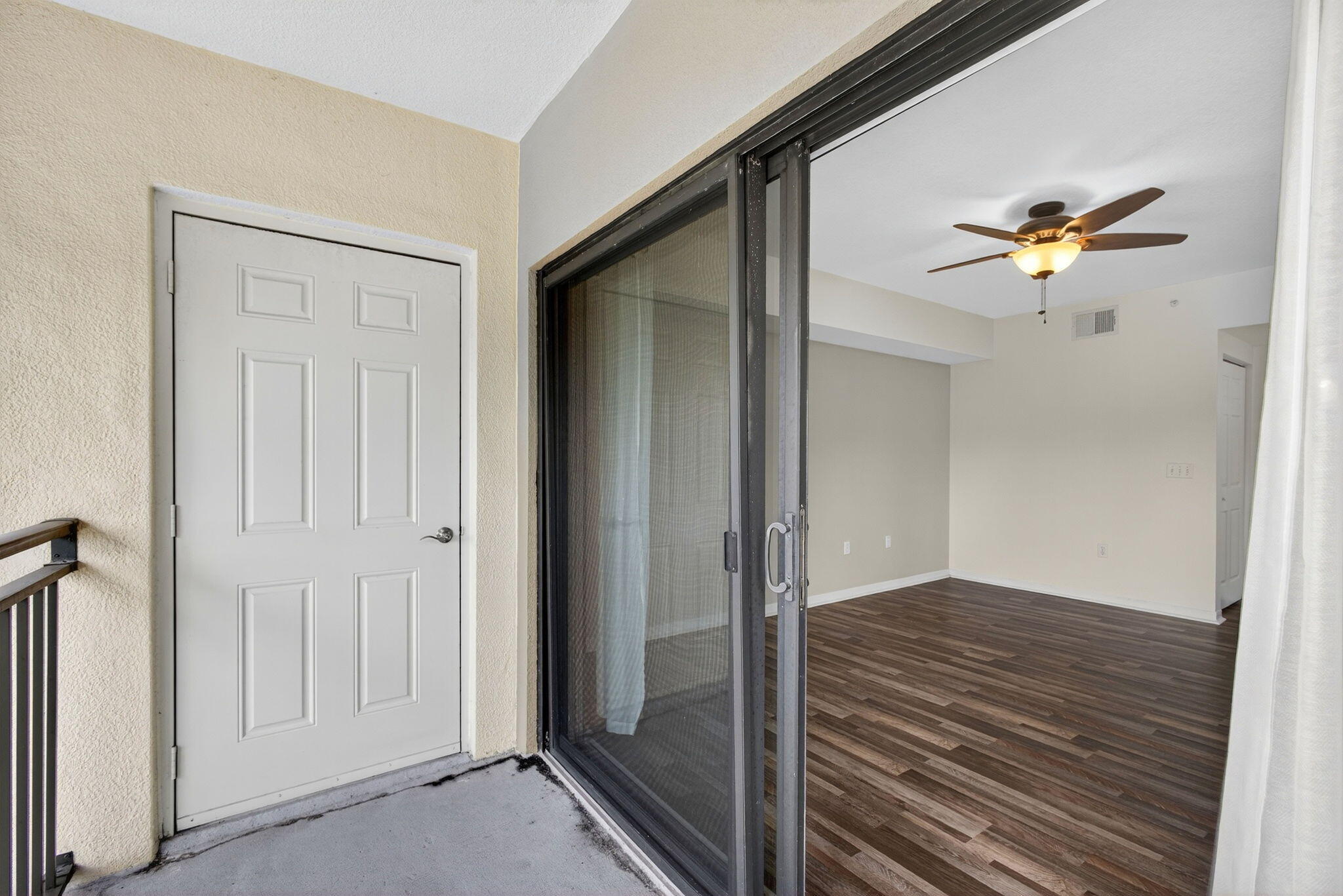 4907 Midtown Lane, Unit 1314 Palm Beach Gardens, FL 33418 - Photo 24 of 57 a view of an entryway of the house