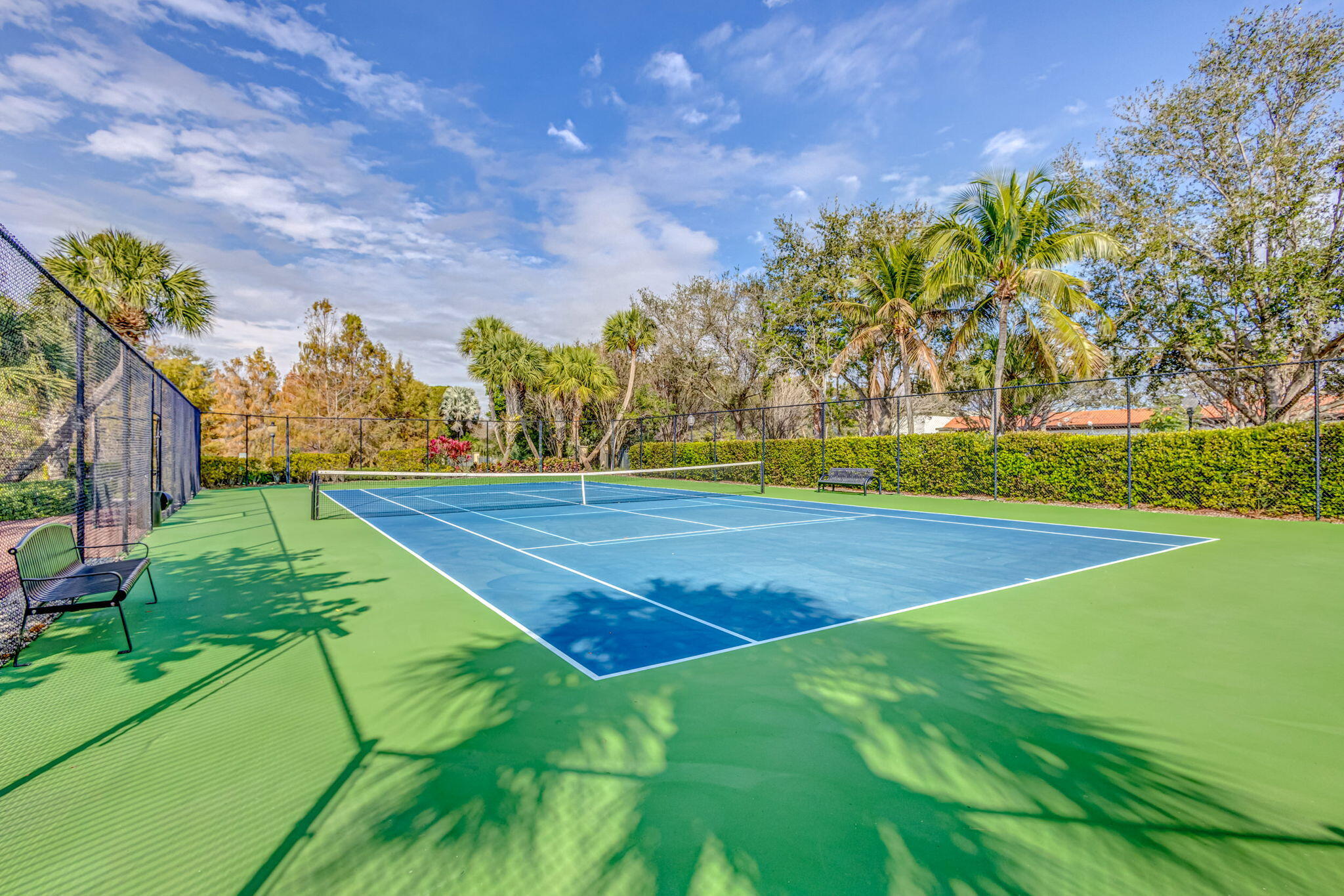4907 Midtown Lane, Unit 1314 Palm Beach Gardens, FL 33418 - Photo 56 of 57 Tennis
