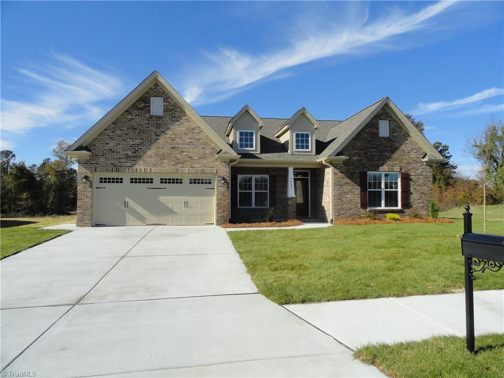 2839 Fallin Court High Point, NC 27262 - Photo 1 of 1 Gallery Image 1