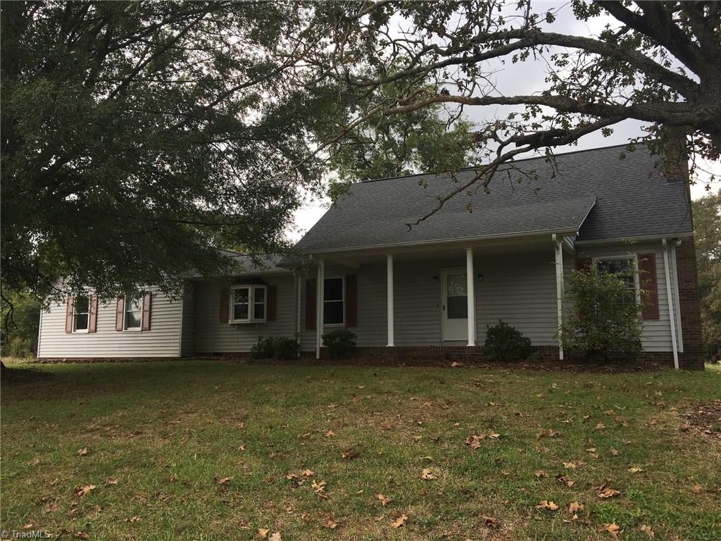 1101 Cornatzer Road Mocksville, NC 27028 - Photo 1 of 12 Gallery Image 1