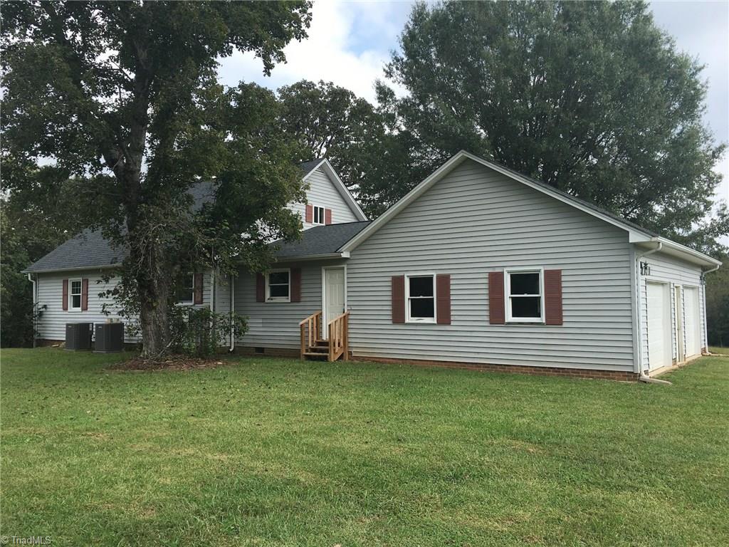 1101 Cornatzer Road Mocksville, NC 27028 - Photo 4 of 12 Gallery Image 4