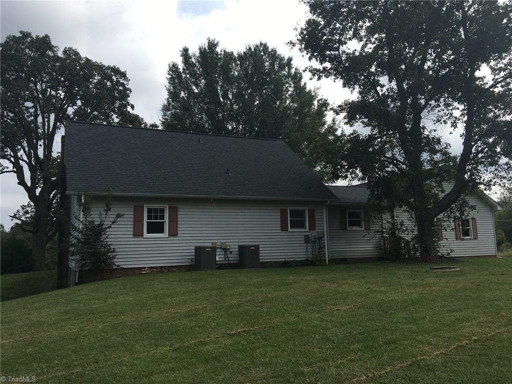 1101 Cornatzer Road Mocksville, NC 27028 - Photo 6 of 12 Gallery Image 6