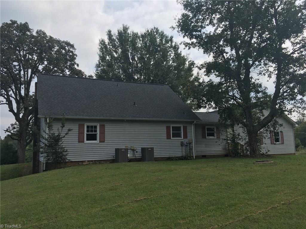 1101 Cornatzer Road Mocksville, NC 27028 - Photo 7 of 12 Gallery Image 7