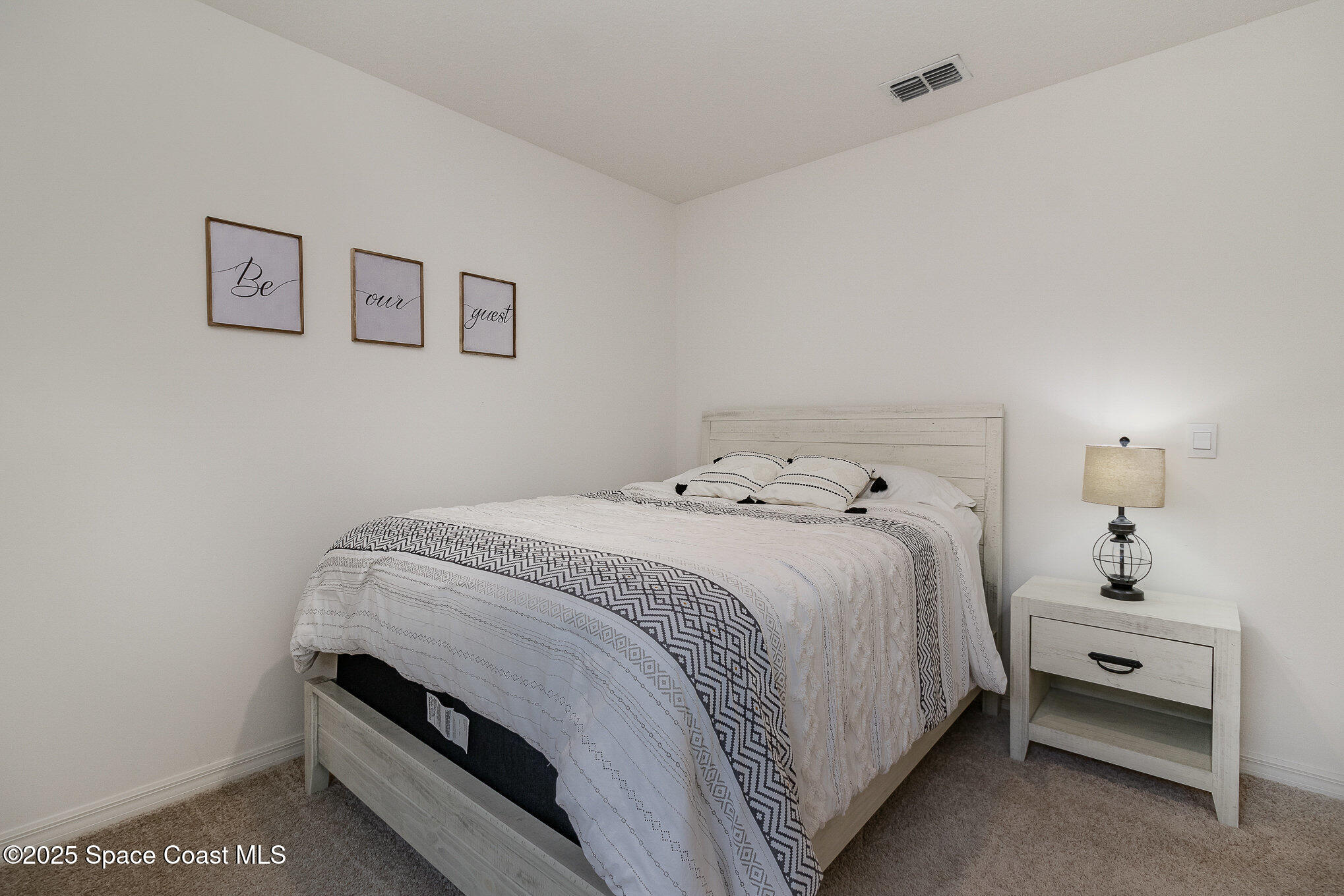 1703 Farmhouse Road Southeast Palm Bay, FL 32909 - Photo 16 of 30 Guest Bedroom 1