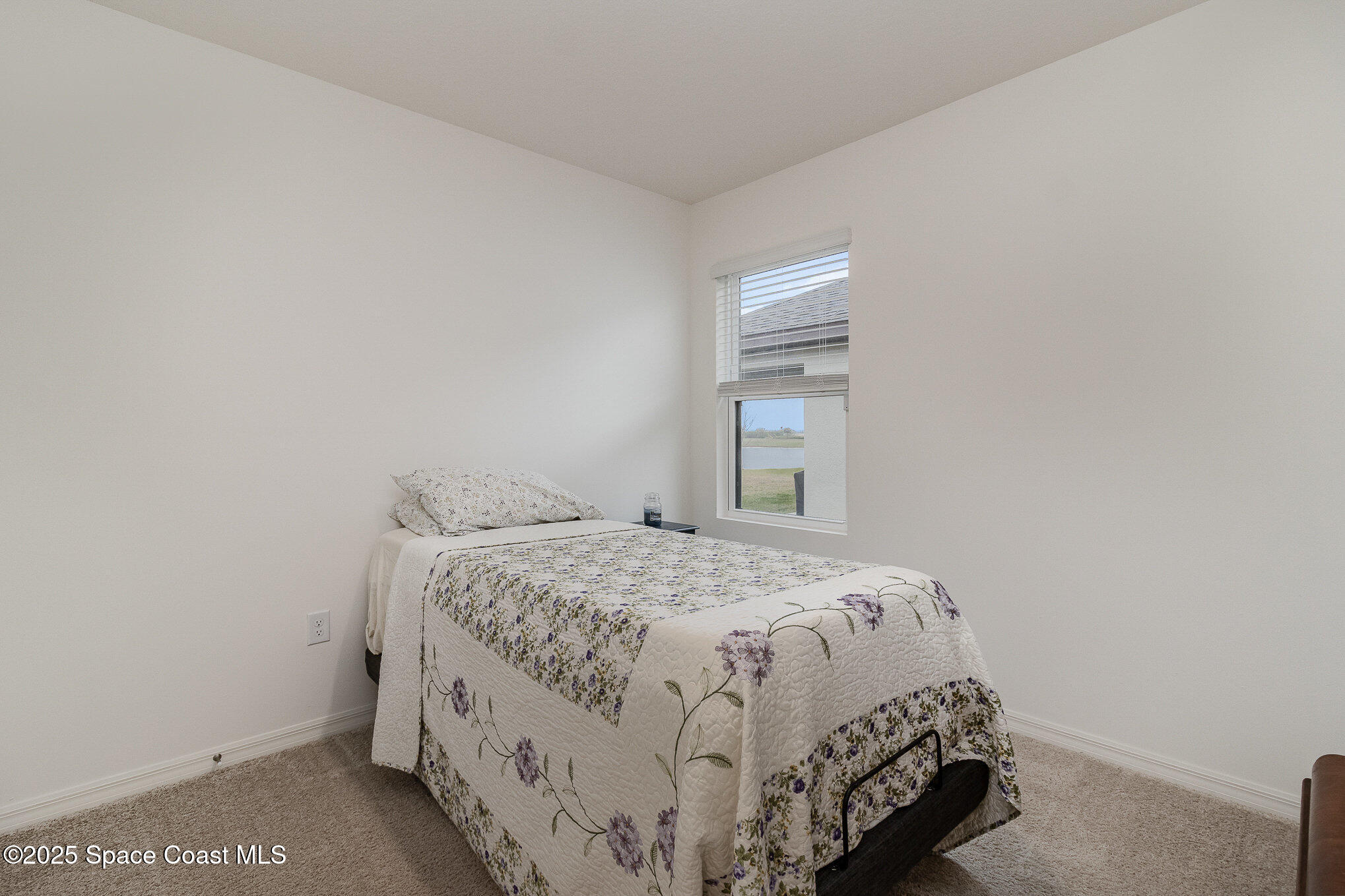 1703 Farmhouse Road Southeast Palm Bay, FL 32909 - Photo 18 of 30 Guest Bedroom 2