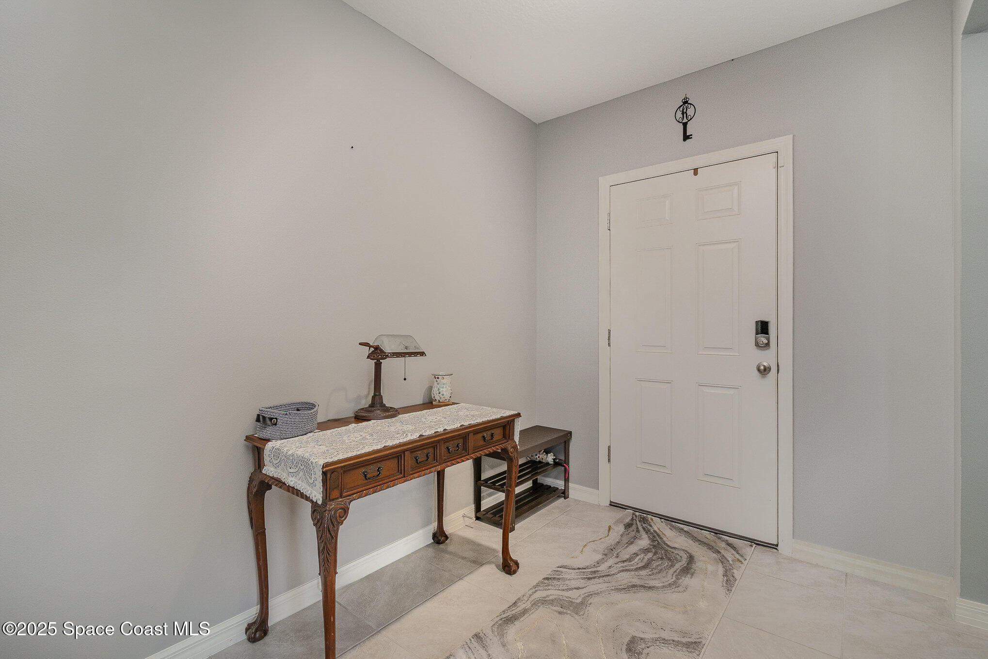 1703 Farmhouse Road Southeast Palm Bay, FL 32909 - Photo 3 of 30 Entry