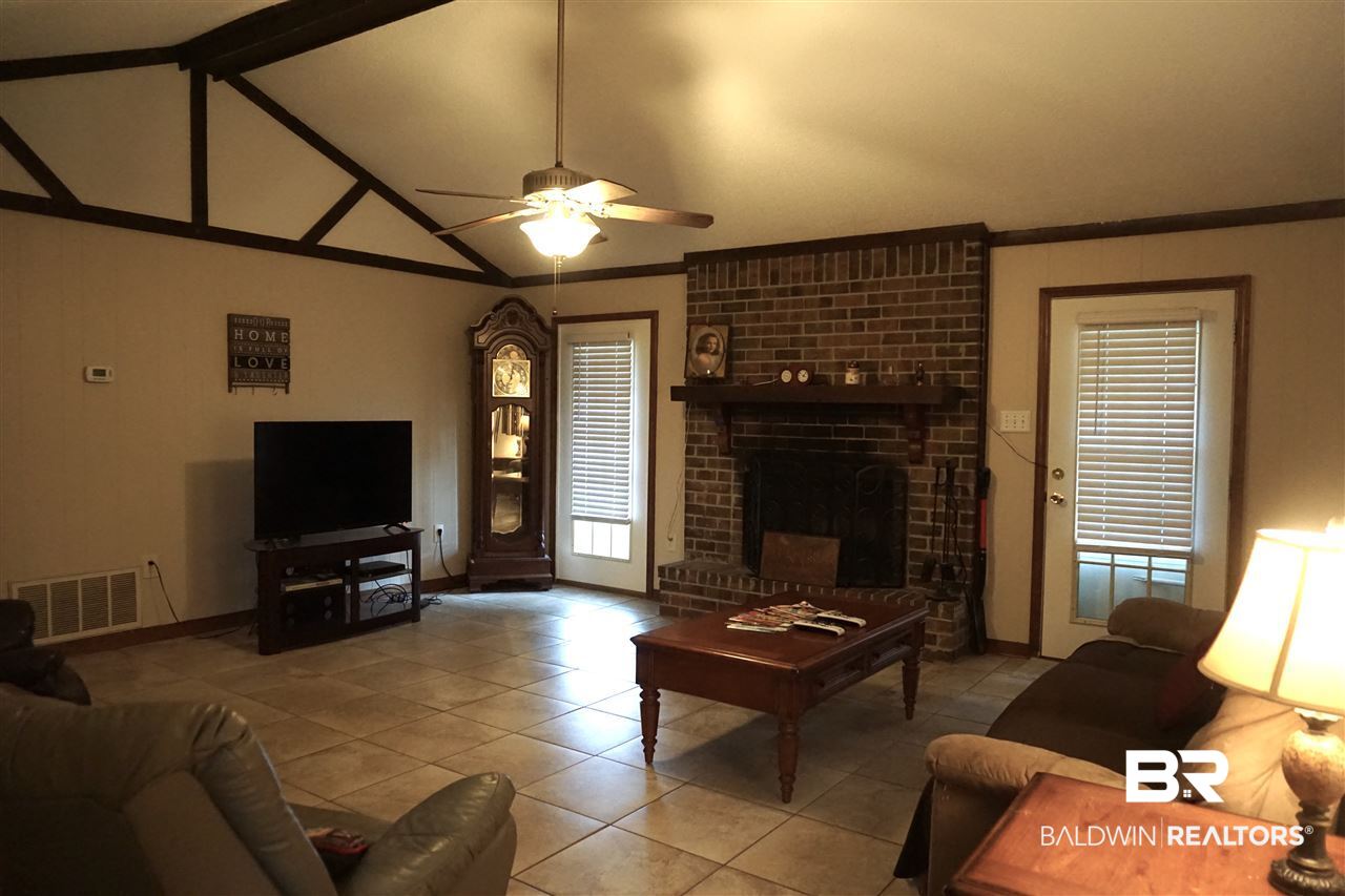 11555 Lott Road Chunchula, AL 36521 - Photo 3 of 22