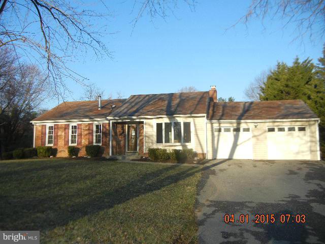Exterior (Front)