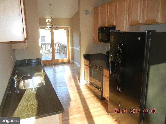 14108 Alderton Road Silver Spring, MD 20906 - Photo 5 of 13 Kitchen