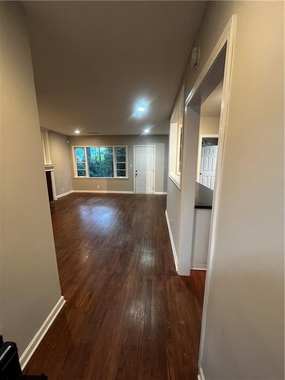 1840 Camellia Drive Decatur, GA 30032 - Photo 4 of 10