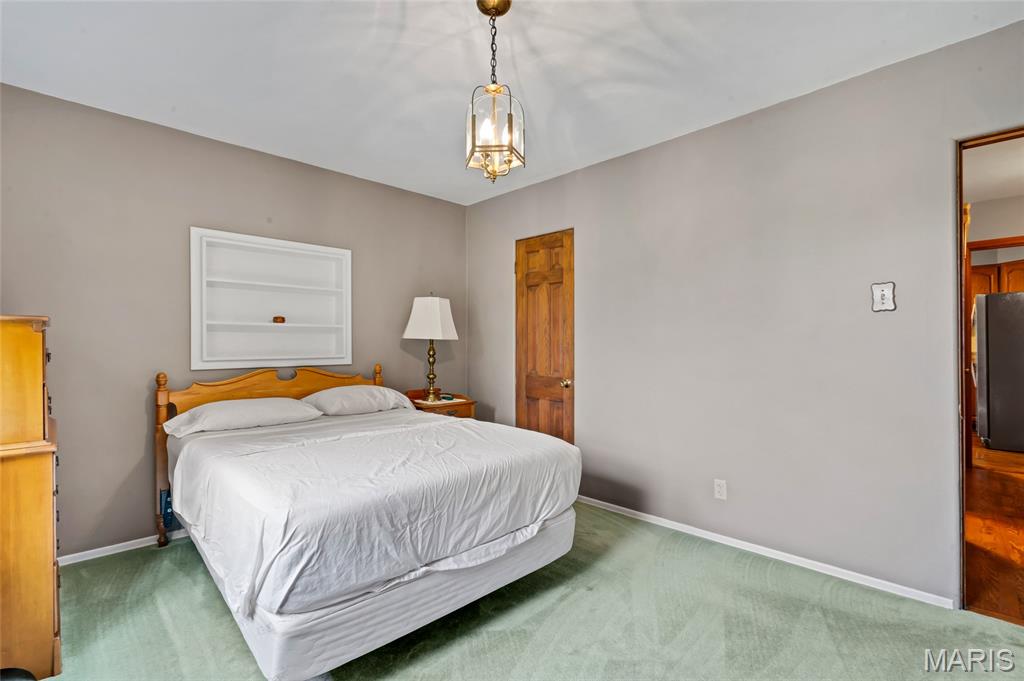 2049 Mullins Creek Road Dupo, IL 62239 - Photo 14 of 61