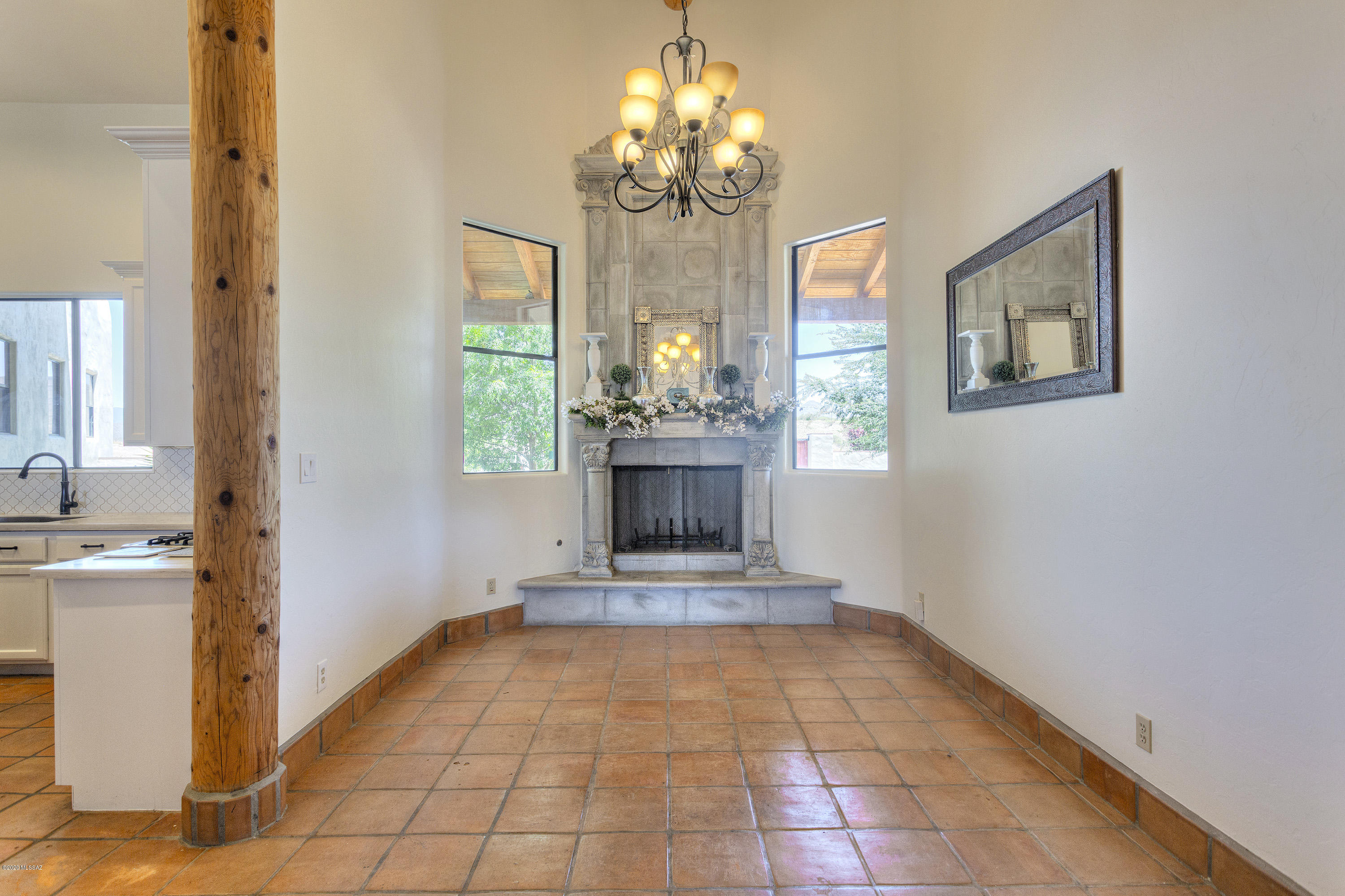 1496 Gerardo Court Rio Rico, AZ 85648 - Photo 10 of 46