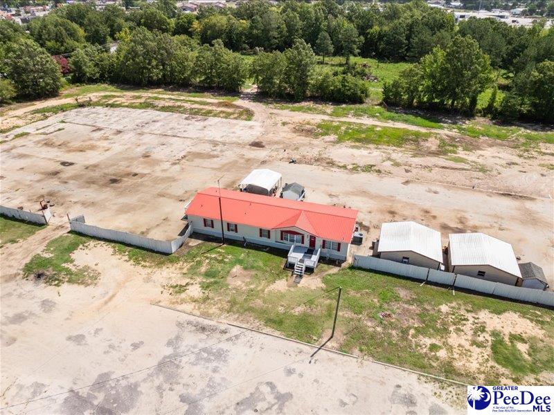426 Salem Road Bennettsville, SC 29512 - Photo 3 of 43 Gallery Image 3