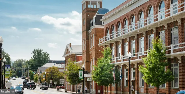 $453,490 | Shenandoah Springs Shenandoah Springs, Unit HAMILTON, Ranson, WV 25438