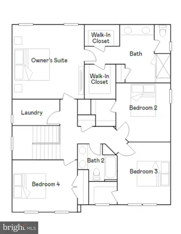 $453,490 | Shenandoah Springs Shenandoah Springs, Unit HAMILTON, Ranson, WV 25438