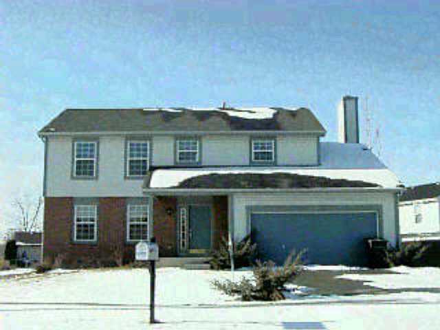 375 Old Ranch Court Galloway, OH 43119 - Photo 1 of 1 Gallery Image 1