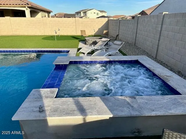 a view of a living room with a rug