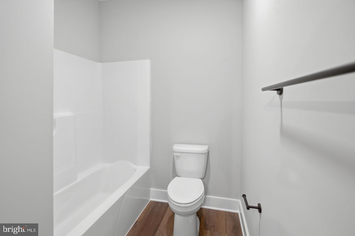 Keyes Ferry Road Harpers Ferry, WV 25425 - Photo 37 of 57 Modern bathroom with sleek design.