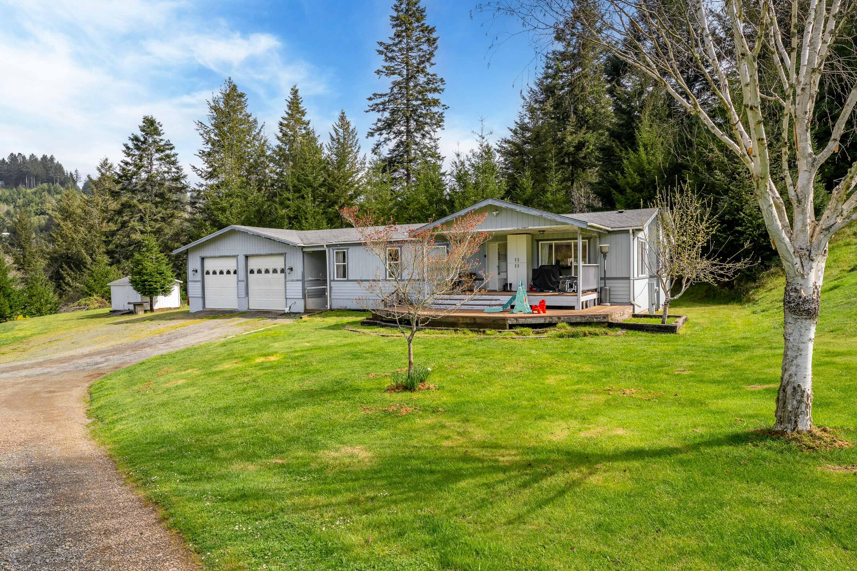 96295 Alder Ridge Road Brookings, OR 97415 - Photo 33 of 51 EXT (7 of 14)