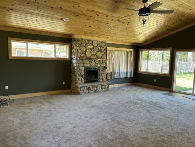 22 Baldwin Resort Road East Tawas, MI 48730 - Photo 24 of 72