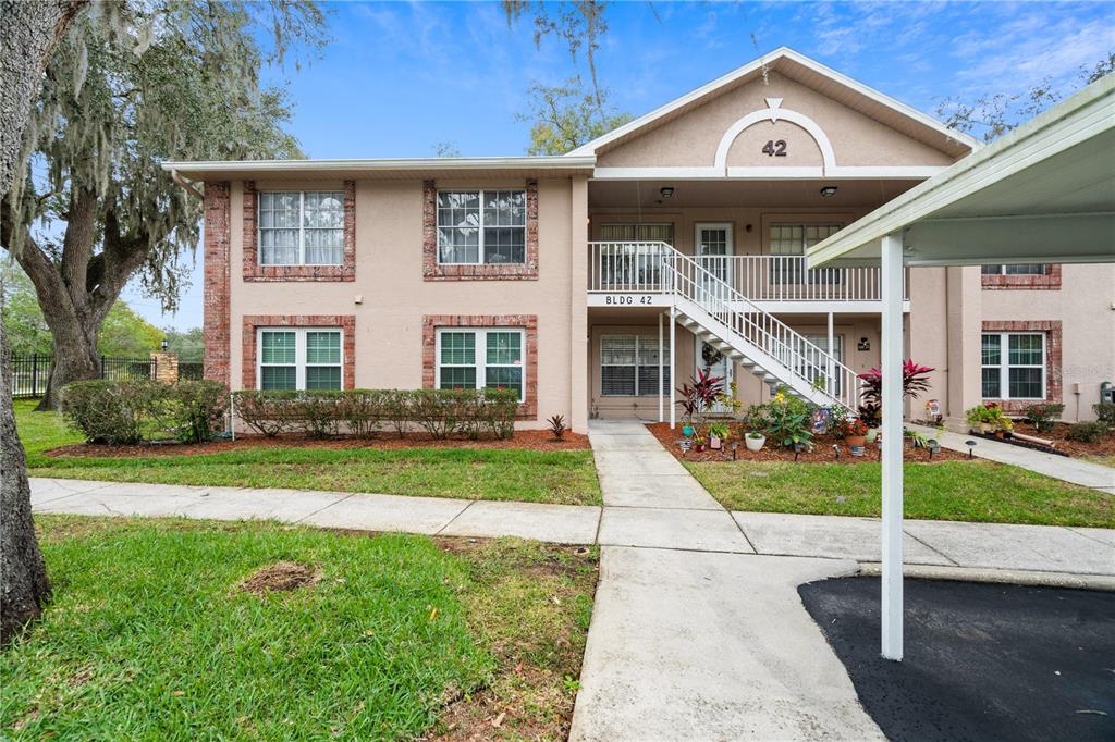 6700 Spring Flower Drive, Unit 21 New Port Richey, FL 34653 - Photo 21 of 21 Gallery Image 21