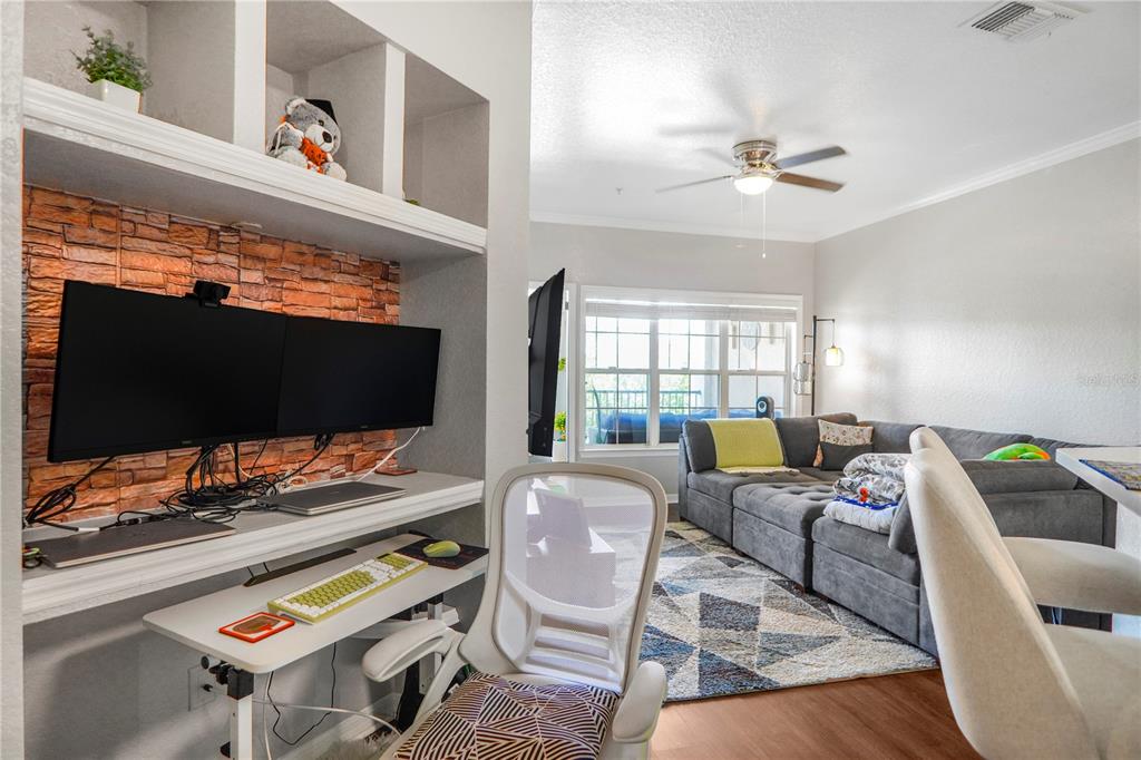 3605 Conroy Road, Unit 535 Orlando, FL 32839 - Photo 13 of 61
