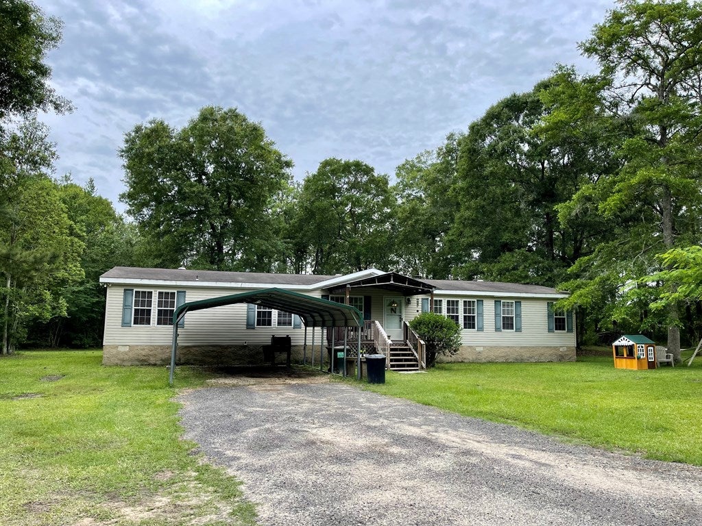 1178 Luke Road Ray City, GA 31645 - Photo 31 of 33 Gallery Image 31