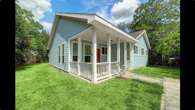 5215 Kingsbury Street Houston, TX 77021 - Photo 3 of 23