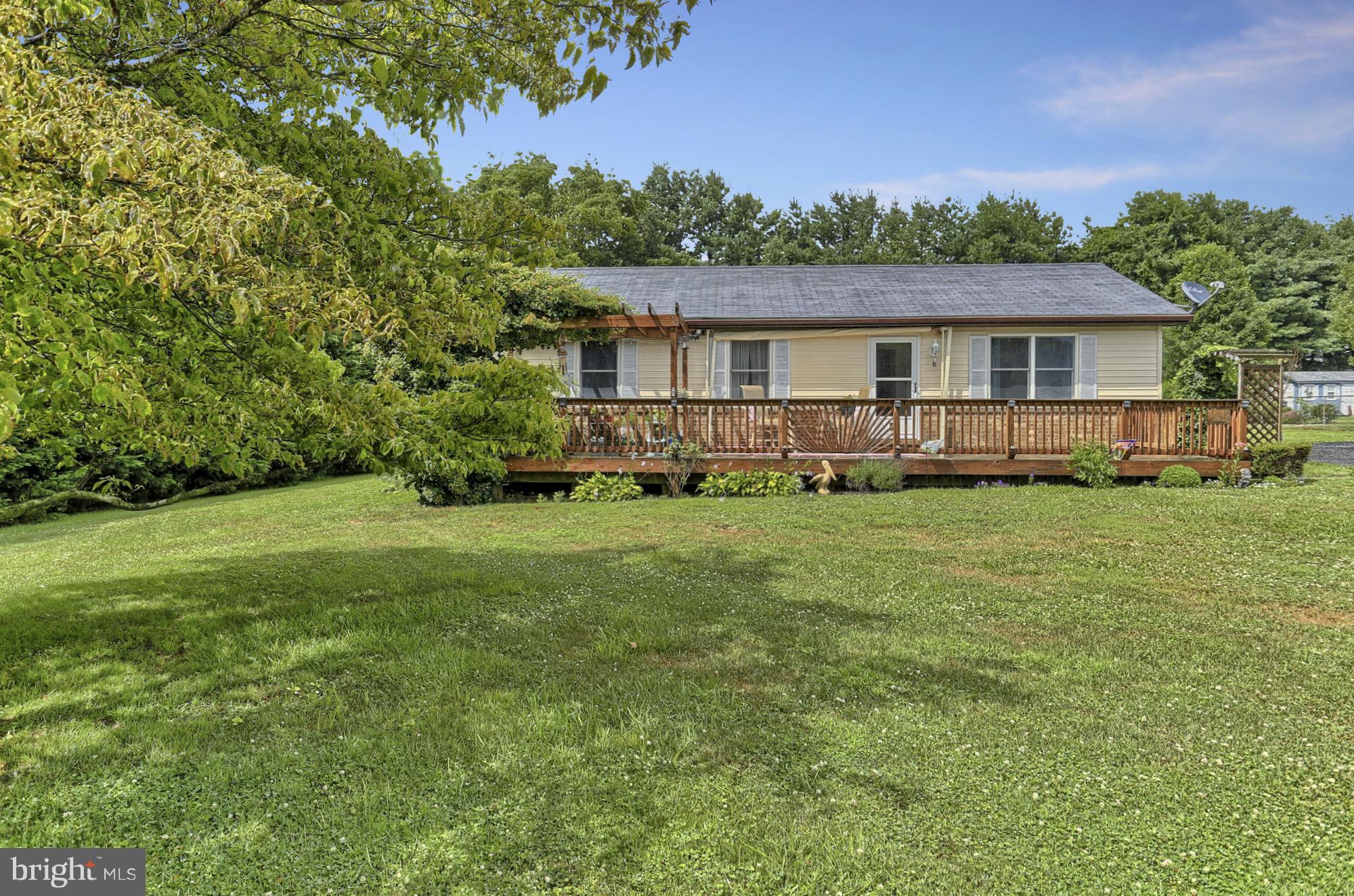875 Dr Jack Road Conowingo, MD 21918 - Photo 1 of 30 Exterior (Front)