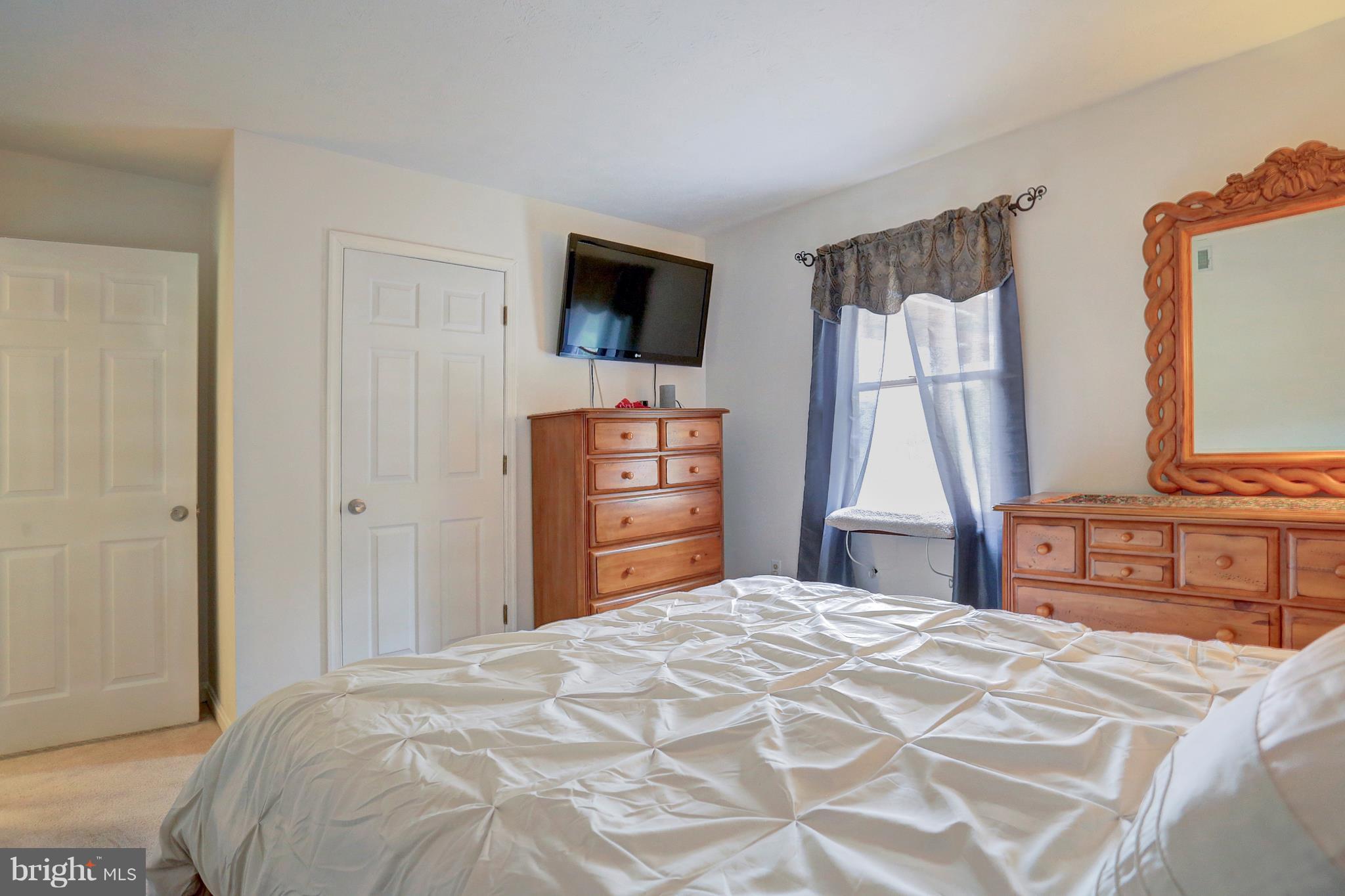 875 Dr Jack Road Conowingo, MD 21918 - Photo 12 of 30 Bedroom (Master)