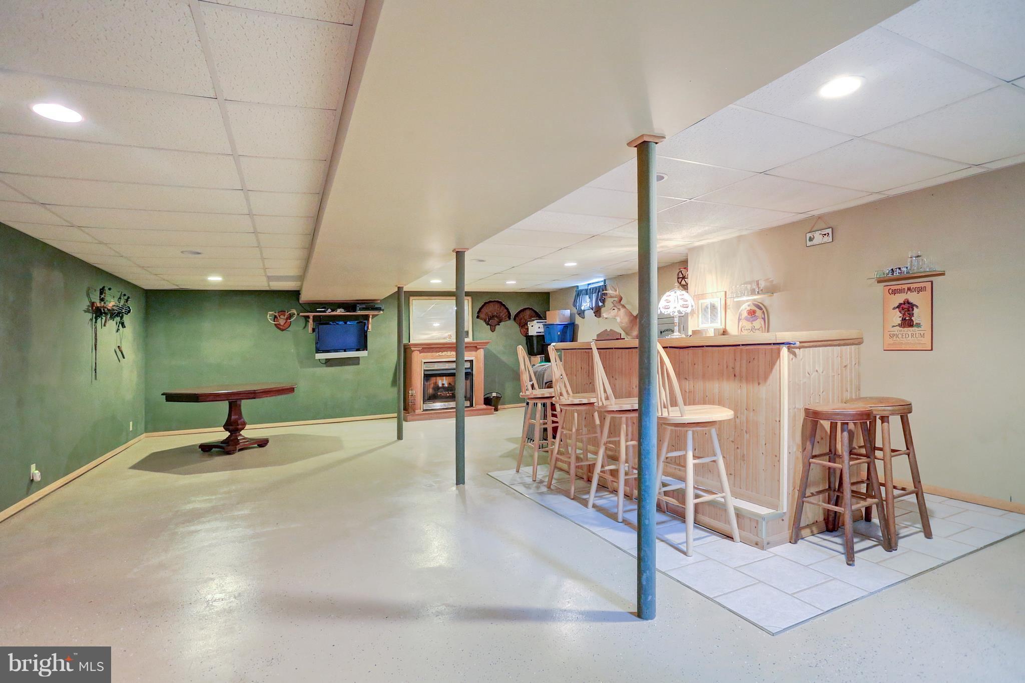 875 Dr Jack Road Conowingo, MD 21918 - Photo 20 of 30 Basement