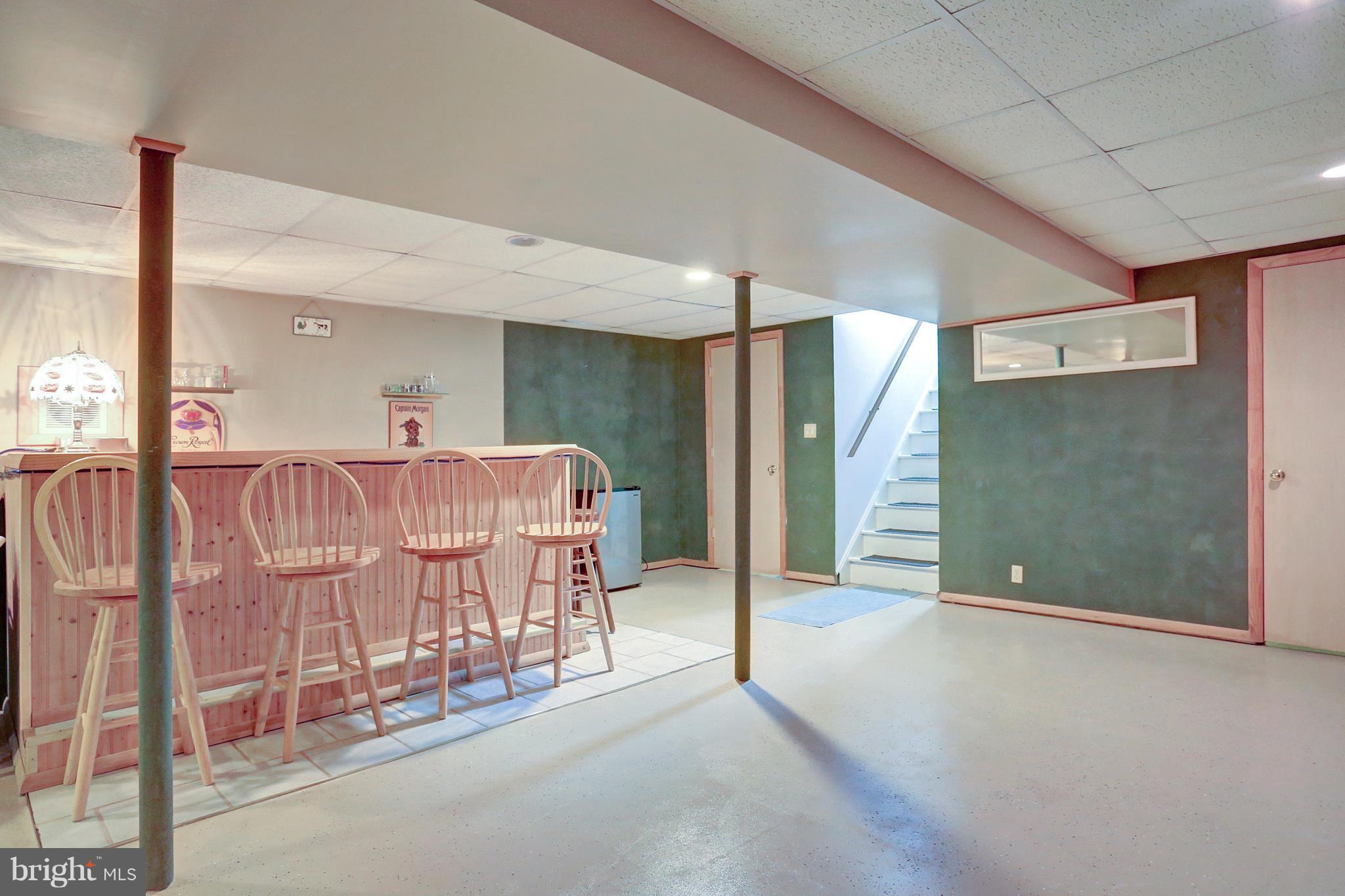 875 Dr Jack Road Conowingo, MD 21918 - Photo 21 of 30 Basement