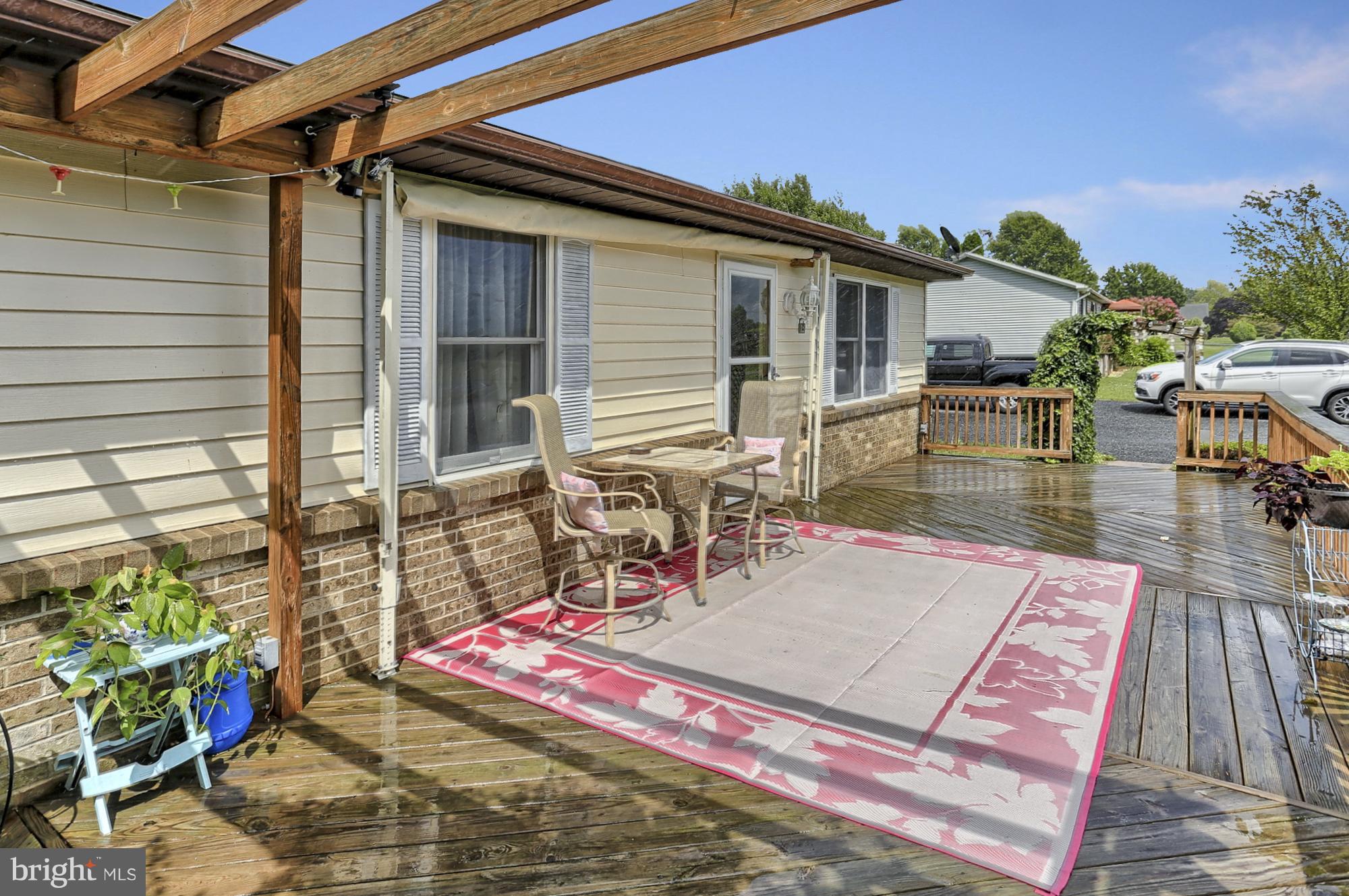 875 Dr Jack Road Conowingo, MD 21918 - Photo 24 of 30 Exterior (Front)