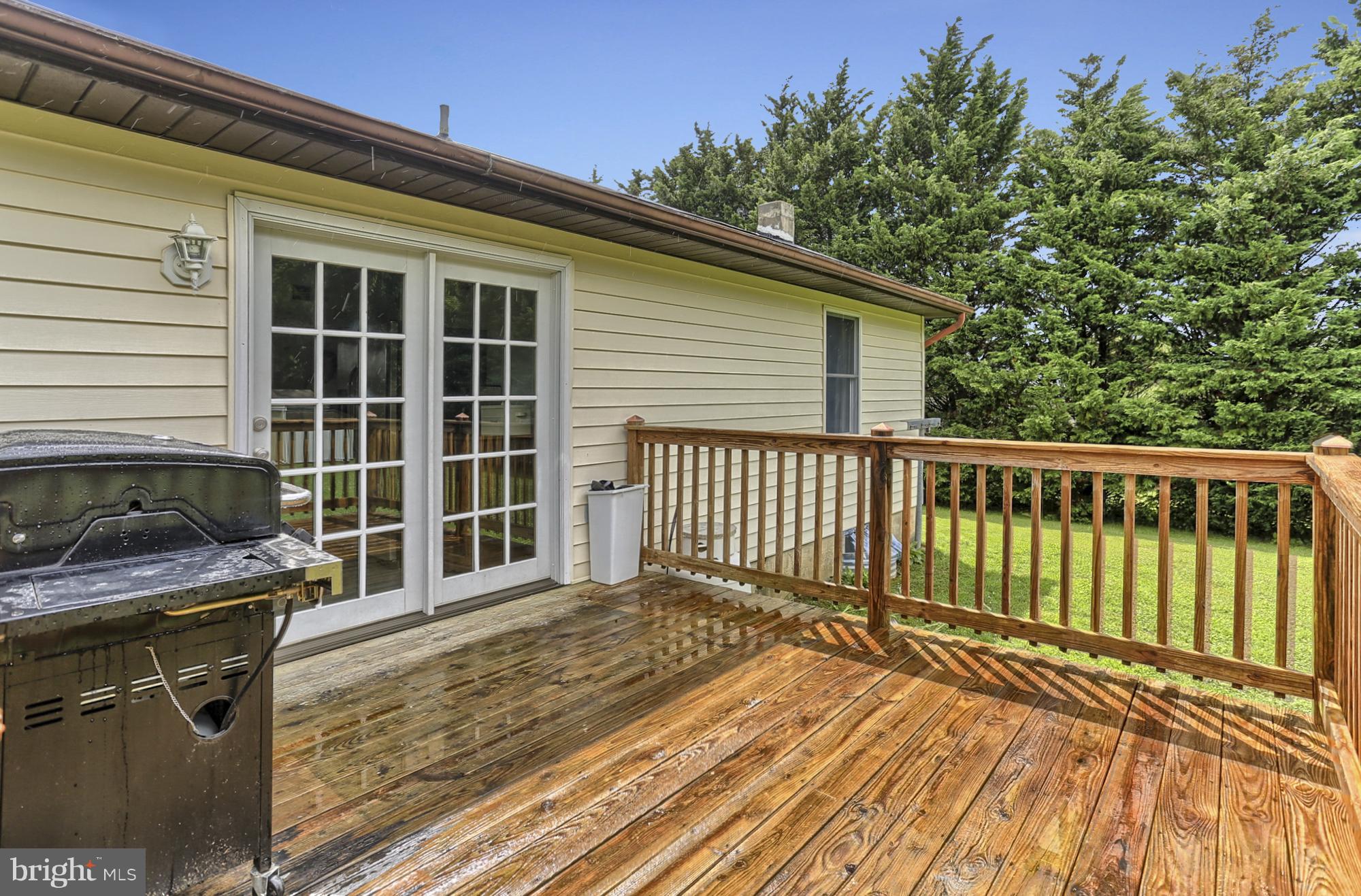 875 Dr Jack Road Conowingo, MD 21918 - Photo 25 of 30 Exterior (Rear)