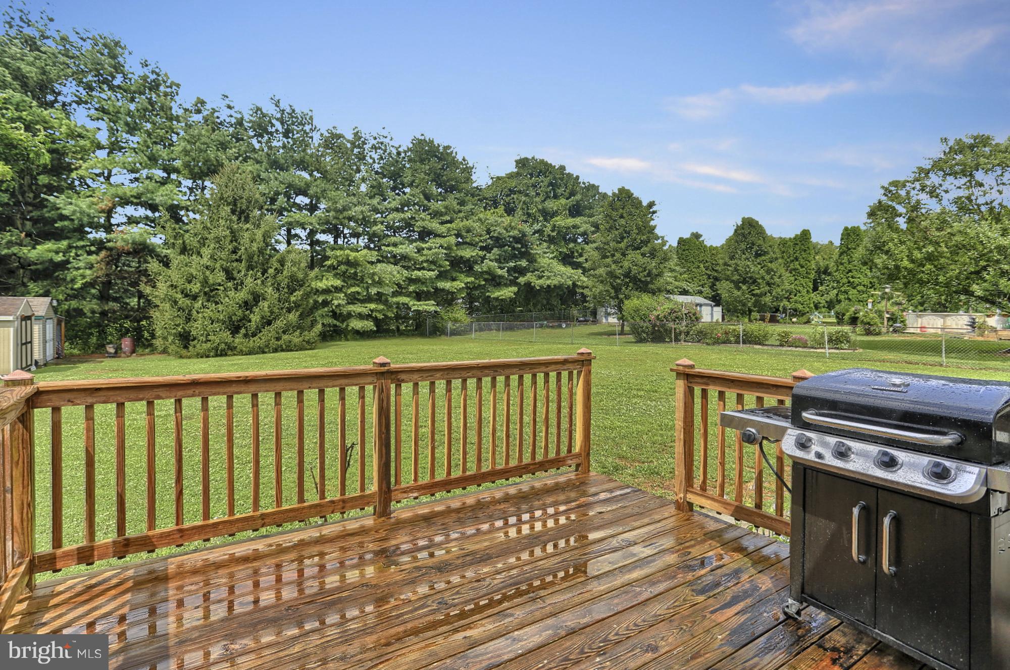 875 Dr Jack Road Conowingo, MD 21918 - Photo 26 of 30 Exterior (Rear)