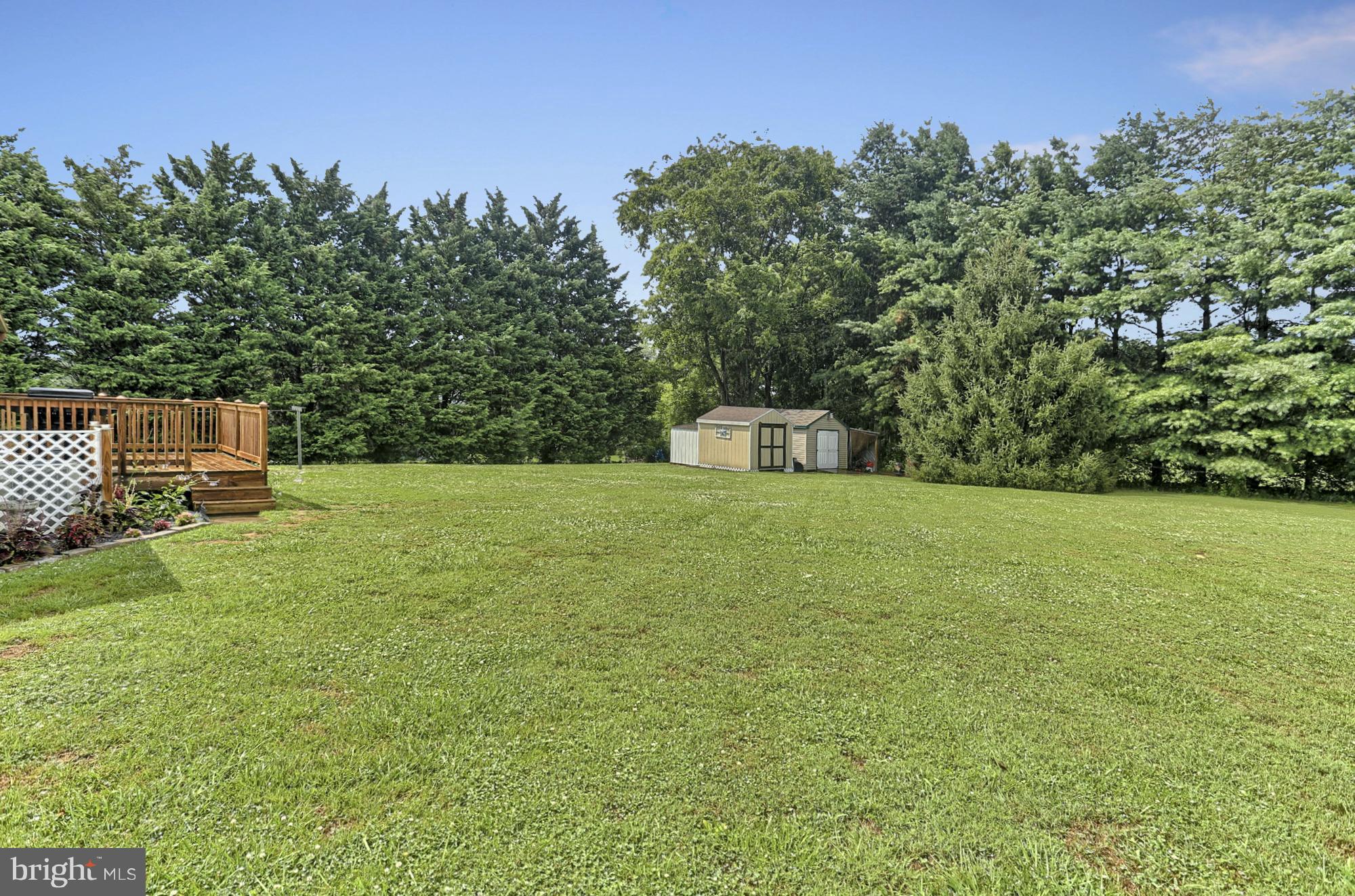 875 Dr Jack Road Conowingo, MD 21918 - Photo 28 of 30 Exterior (Rear)
