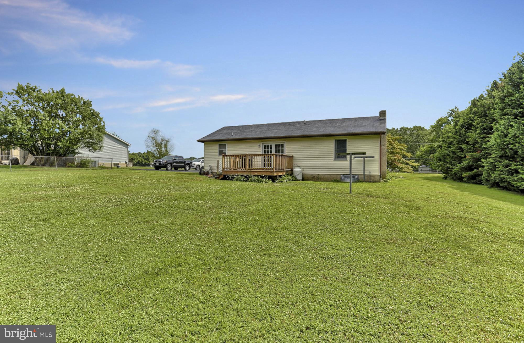 875 Dr Jack Road Conowingo, MD 21918 - Photo 29 of 30 Exterior (Rear)