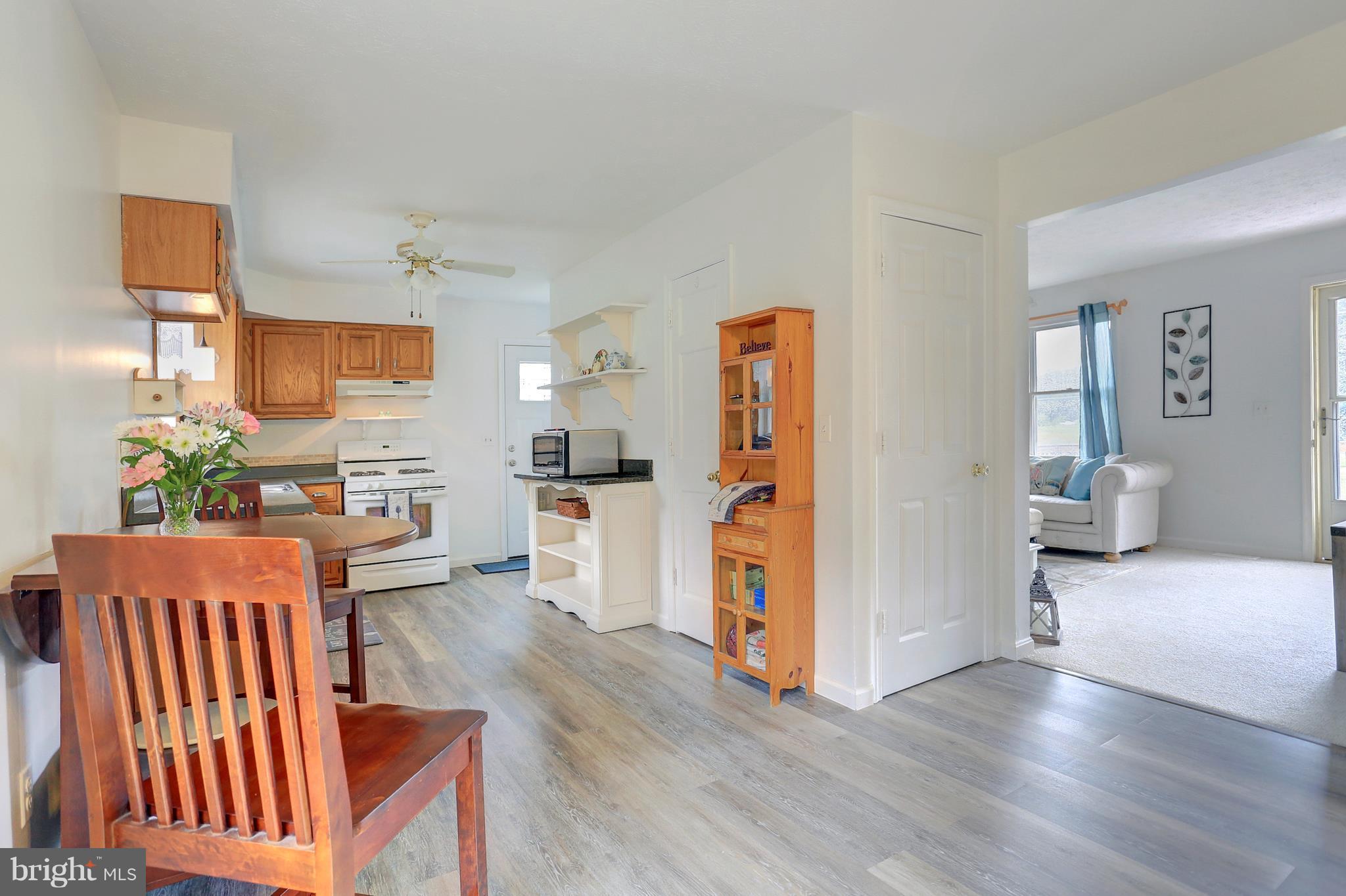 875 Dr Jack Road Conowingo, MD 21918 - Photo 4 of 30 Kitchen